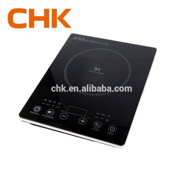 Trade assurance RoHS japan induction cooker ceramic cookers