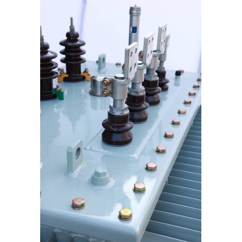 10KV S11/S13 Low loss Oil Transformer