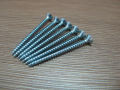 DIN7505 Chipboard screws cross thread