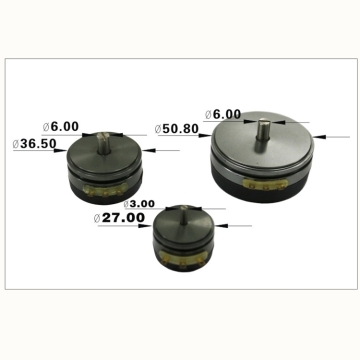 MIRAN P6500 Angle Position Sensor