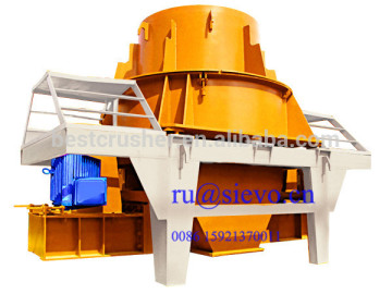 sand maker / sand maker line / quartz sand maker