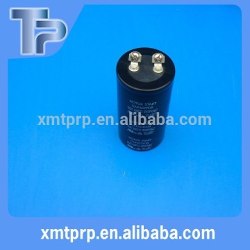 300vac capacitor non polar polarized electrolytic capacitor