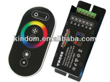 Wireless Touching RGB controller for 50m RGB Led Strip