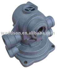 die-casting components