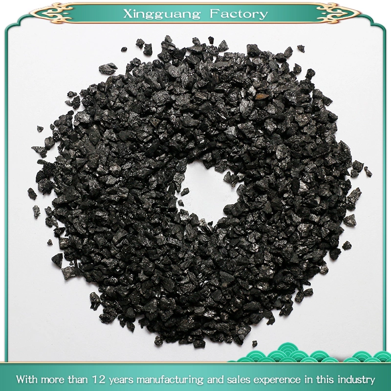 Waste Water Treatment Activated Carbon for Factory Sale