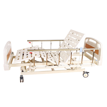 Three Function Hight Adjustable Hospital Electric Beds