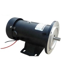 Hot Sale DC 24V 12V Gear Motor Brake Electric Motor Scrap