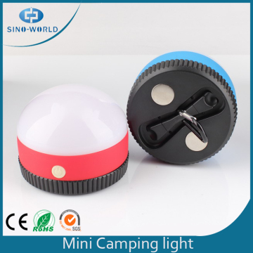 1W LED Magnetic Mini Led Camping Lantern