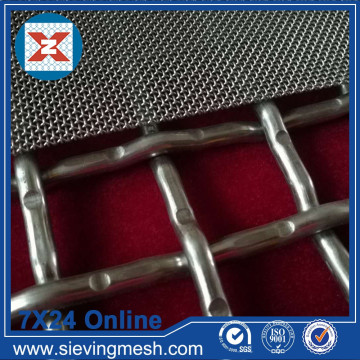 Stainless Steel Bird Mesh