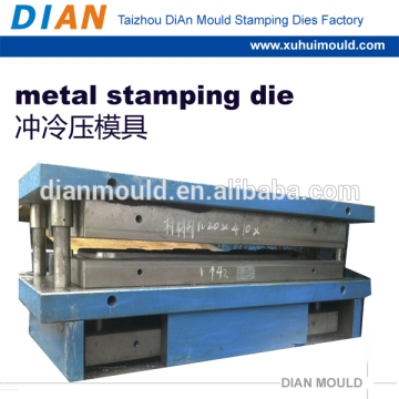 stamped metal part stamping dies