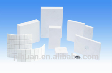 Alumina Ceramic-Metal Tile