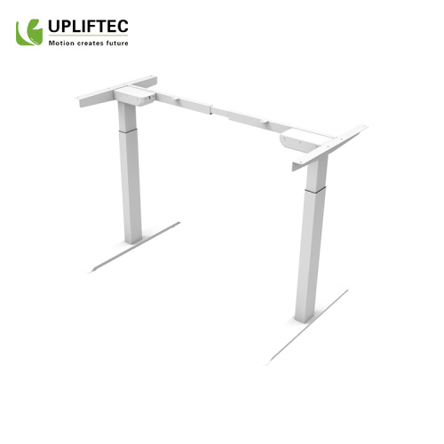 Electric Sit Stand Desk Frame