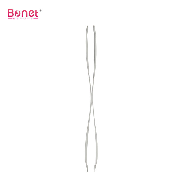 Augenbrauenhaar Pinzette entfernen Eyebrow Hair Remove Tweezers