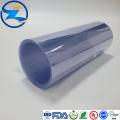 Kemasan Plastik PVC Bening Transparan