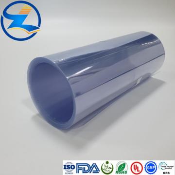 Embalagem de plástico transparente de PVC transparente