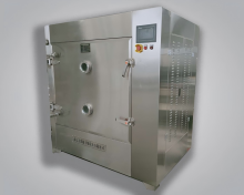 Programmable Pulse Vacuum Drying Oven