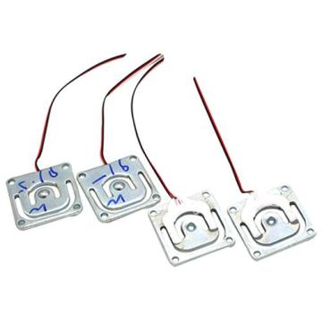 CE ROHS Kitchen Postal scale Micro Load Cell