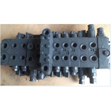 723-48-27603 Control Valve Suitable For Excavator PC400LC-7