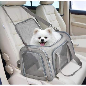 Saco de transportadora de viagem para animais de estimação