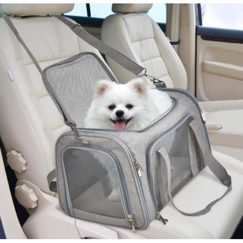 pet travel carrier bag