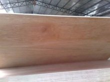 Good Quality Packing Grade Bintangor Plywood