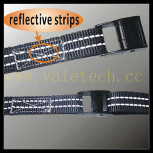 metal cam buckle in black colour