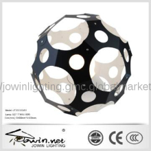 Metal Ball Traditional Table Lamps