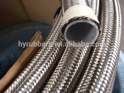 Stainless Steel over braid Hose