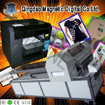 digital plastic, pvc printer