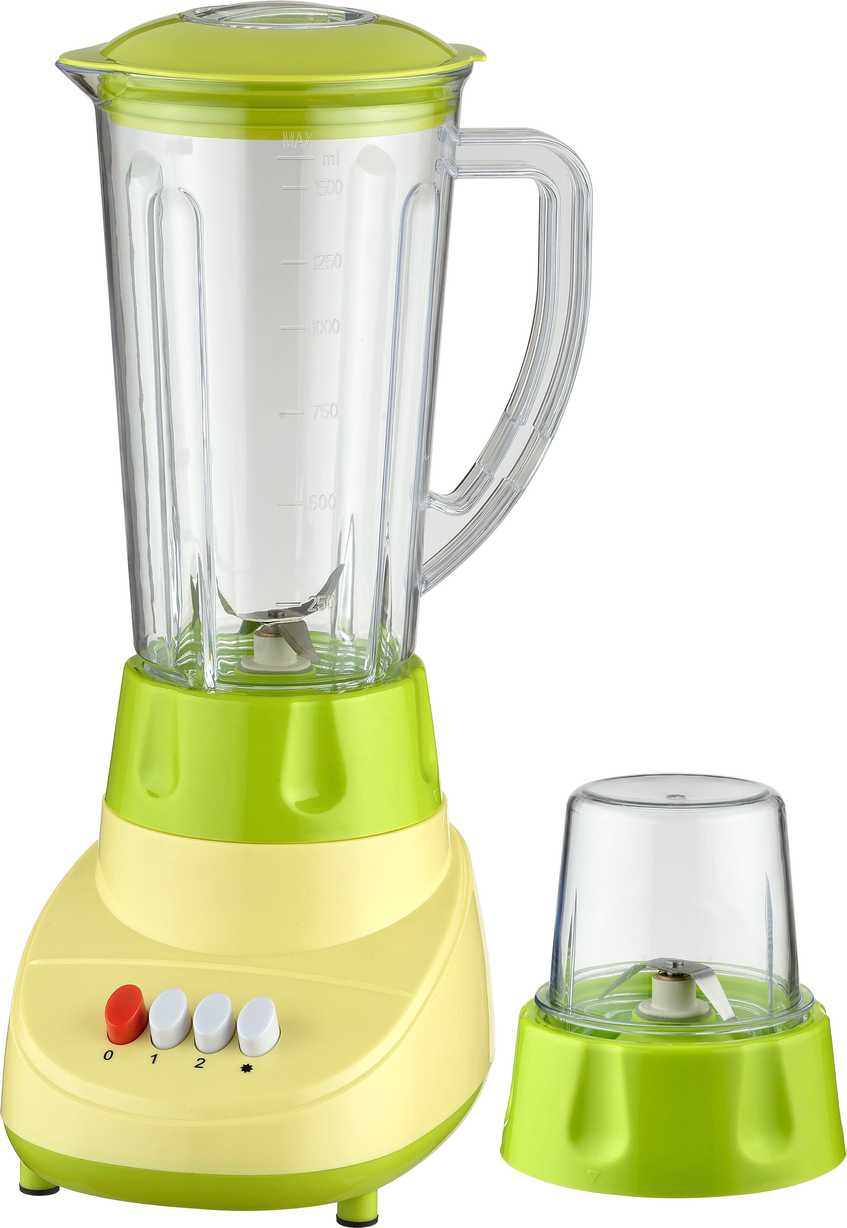 Electric Household Plastic Blender