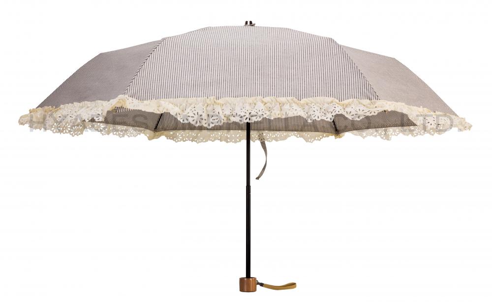 Parapluie pliant coupe-vent dames