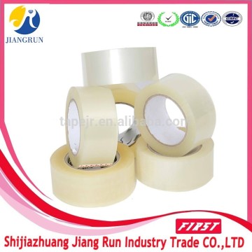 free samples adhensive packing tape/Bopp packing tape