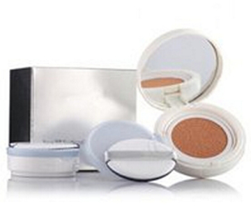 Beauty PU foundation air cushion puff