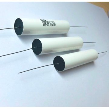 Custom High Voltage Electrolytic Capacitor