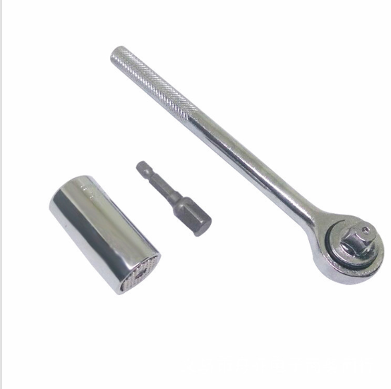 Socket Wrench