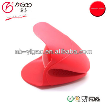 silicone finger tips gloves,silicone barbecue glove,silicon rubber glove holder