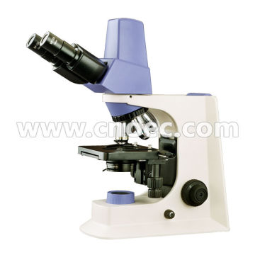 Research Binocular Head Digital Optical Microscope Halogen Lamp A31.2601