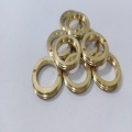 High quality  stainless steel nuts brass