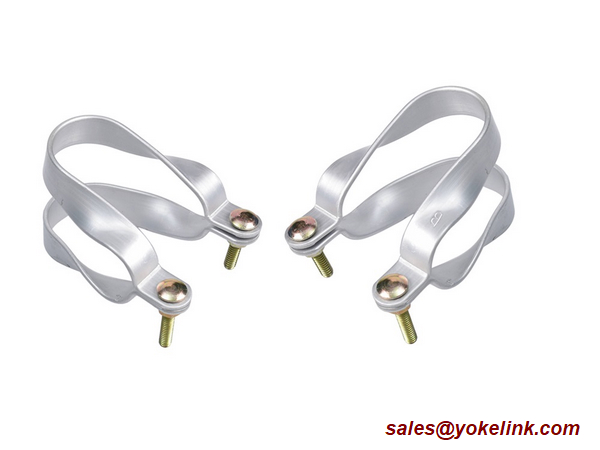 Alumínium keresztcsatlakozó üvegházhoz 1 3/8