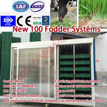 animal fodder machine