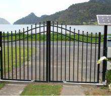 Gate parking control systems, Swing Gate Motor,FARM Gate,Gate Automati