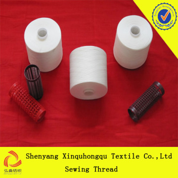 Spun Polyester Sewing Thread/100% Yizheng Fibre/TFO Quality