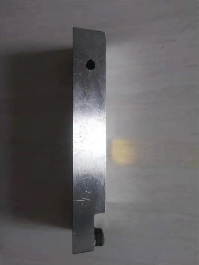 Piezas de repuesto de la máquina para hacer uñas moldeo de uñas