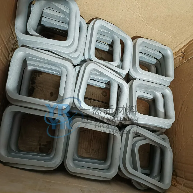 Centrifuge Screw Bush