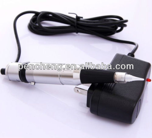 Newest & high quality Permanent makeup rechargeable tattoo machine