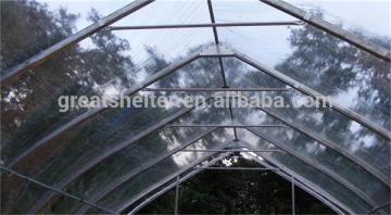 Rain Shelter Greenhouse Outdoor Smoking Shelter Garden