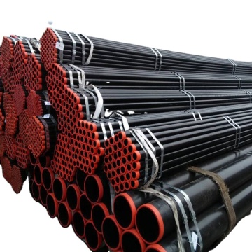 ASTM A106 GR.B Carbon Seamless Steel Tube