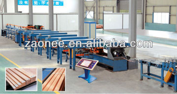 Hydraulic Automatic Drawing Machine