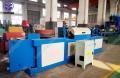 2022 Nuovo thread Machine Rolling Rebar Machine