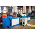 steel tubes screw rolling machine